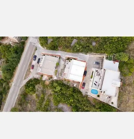 D&d Veyra Konukevi 4*