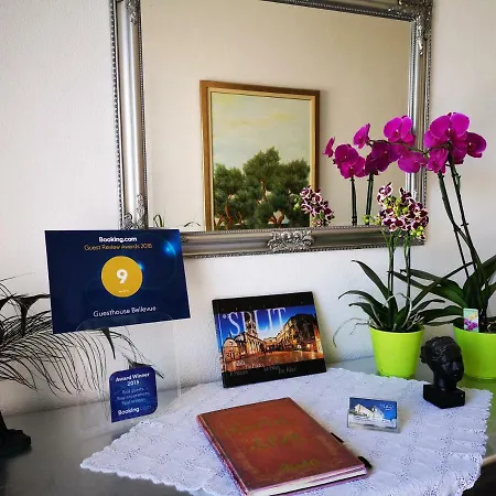 D&d Veyra Konukevi Vis