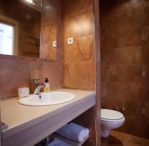 D&d Veyra Pensión 4*