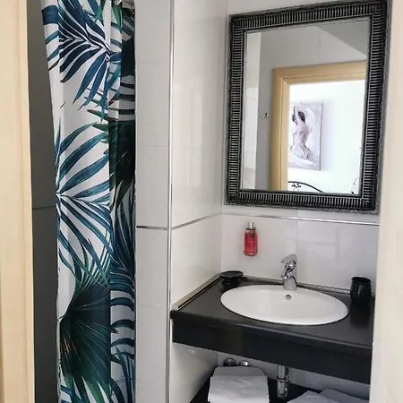 Pensión Bellevue 3*