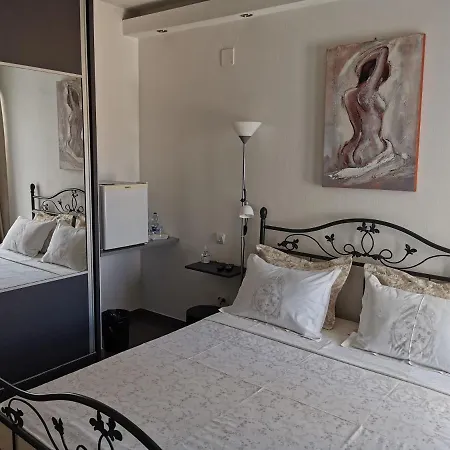 D&d Veyra בית הארחה 4*