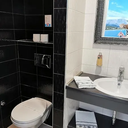 Bellevue Guest house Vis