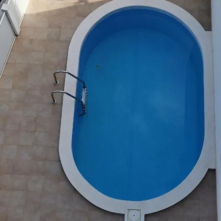 Guest house Bellevue Vis