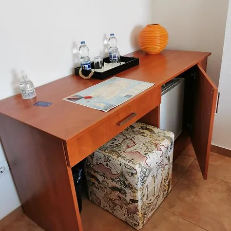 Guest house Bellevue Vis