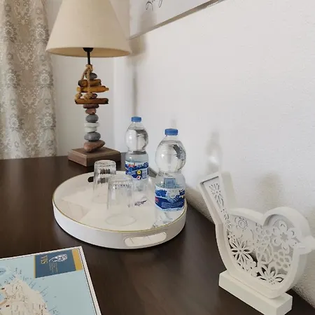 Bellevue Guest house Vis