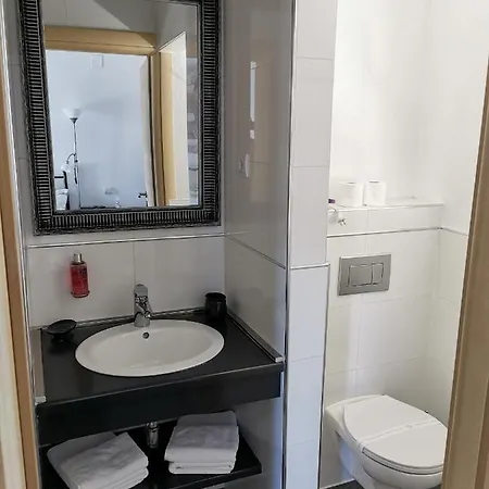 Bellevue Guest house