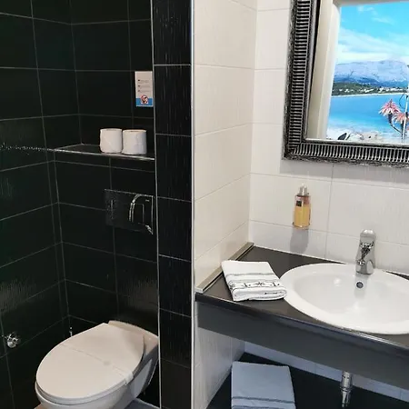 D&d Veyra Gæstehus Vis