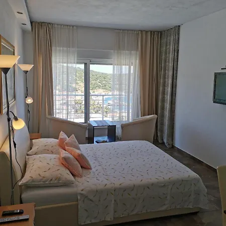 Bellevue Guest house