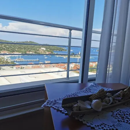 Bellevue Guest house 3*