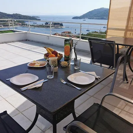 Guest house Bellevue