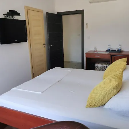 Bellevue Guest house