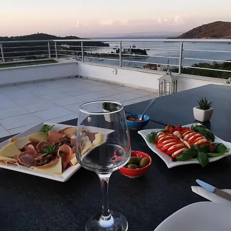 D&d Veyra Gæstehus 4*