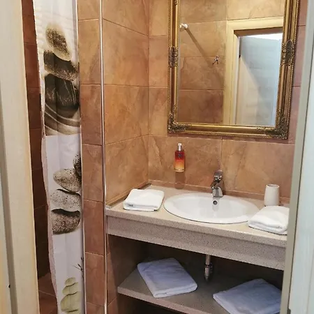 Guest house Bellevue