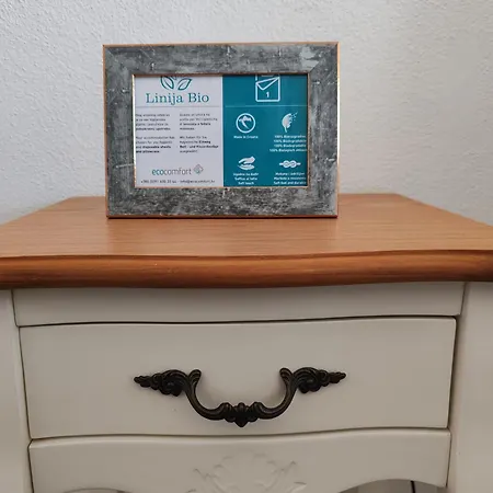 Gæstehus D&d Veyra Vis