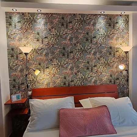 Guest house Bellevue
