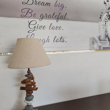 Bellevue Guest house 3*
