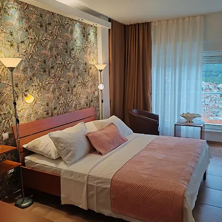 Bellevue 3* Vis