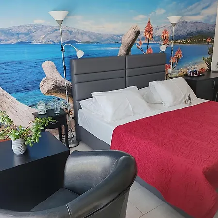 Guest house Bellevue