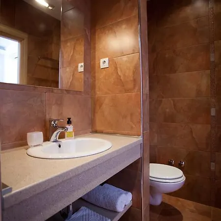 Bellevue Guest house 3*