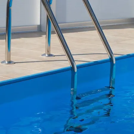 Gæstehus D&d Veyra 4*