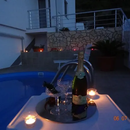 Guest house Bellevue 3*