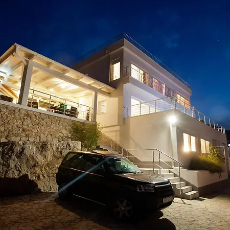 Bellevue Guest house Vis