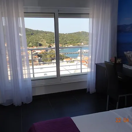 Guest house Bellevue 3*