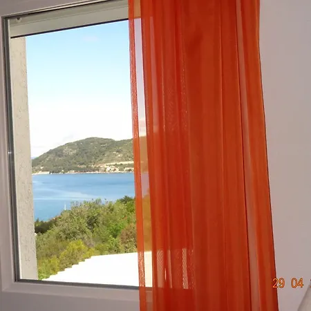 Guest house Bellevue 3*