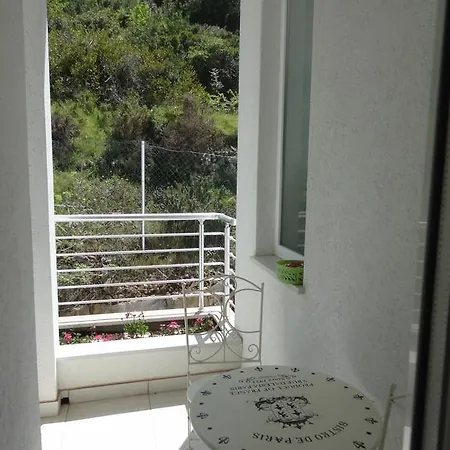 Bellevue Guest house 3*