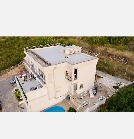 Guest house Bellevue