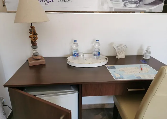 בית הארחה D&d Veyra 4*